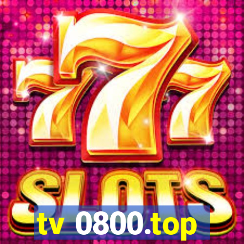 tv 0800.top